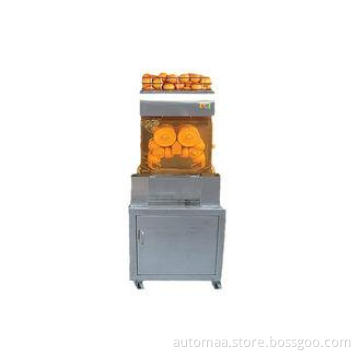 Professional Stainless Steel Home Automatic orange juicer m